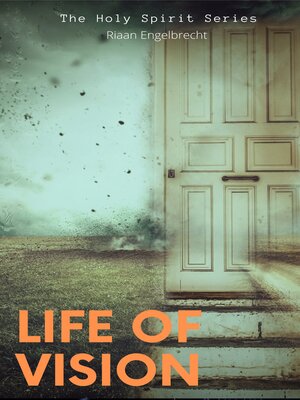 cover image of A Life of Vision